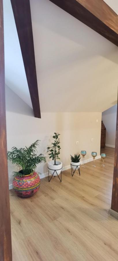 Mitra Luxury Apartments Shumen Esterno foto
