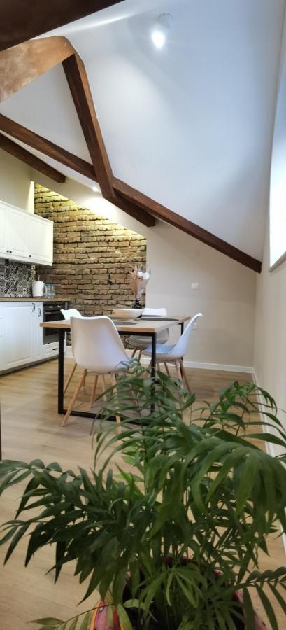 Mitra Luxury Apartments Shumen Esterno foto