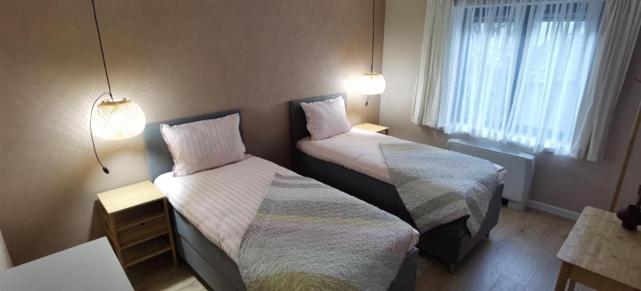 Mitra Luxury Apartments Shumen Esterno foto