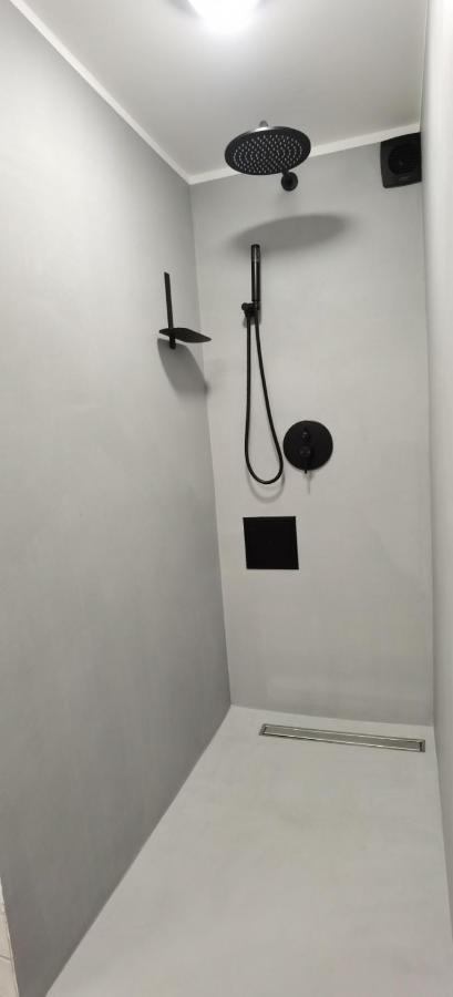 Mitra Luxury Apartments Shumen Esterno foto