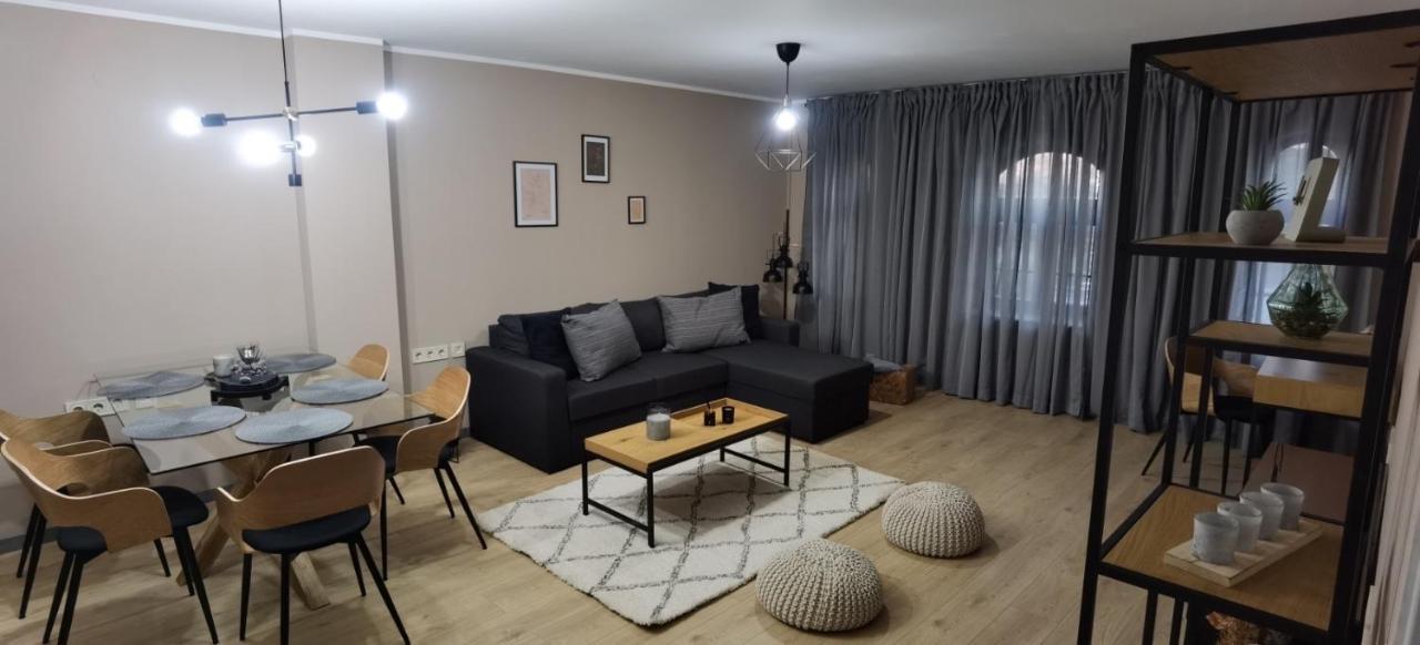 Mitra Luxury Apartments Shumen Esterno foto
