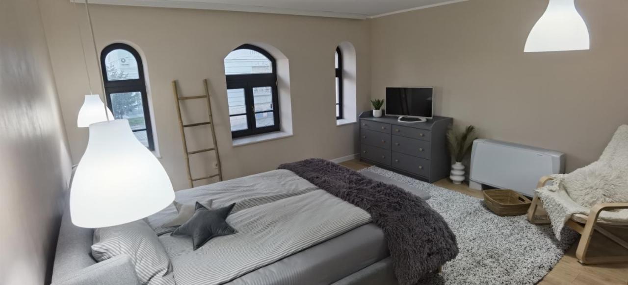 Mitra Luxury Apartments Shumen Esterno foto