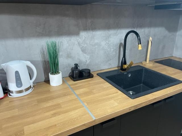 Mitra Luxury Apartments Shumen Esterno foto