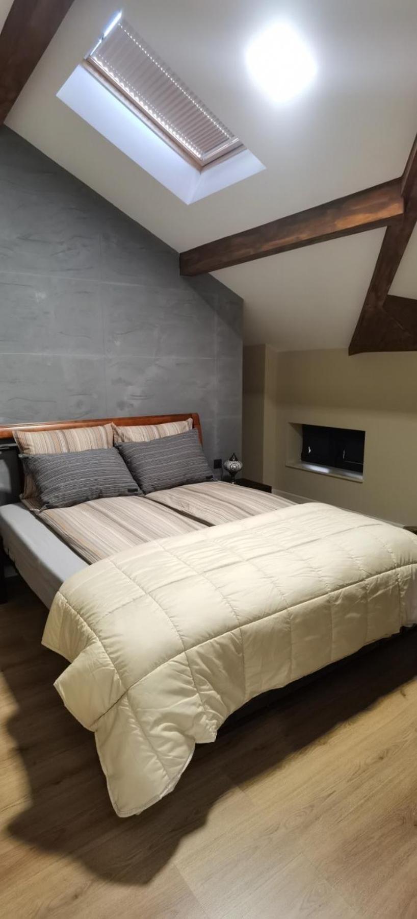 Mitra Luxury Apartments Shumen Esterno foto