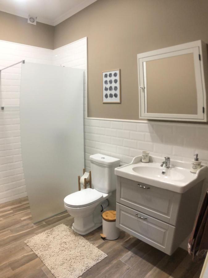 Mitra Luxury Apartments Shumen Esterno foto