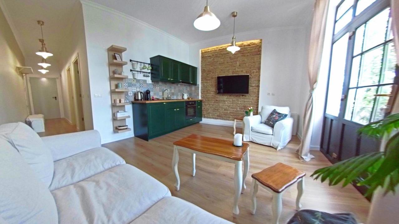 Mitra Luxury Apartments Shumen Esterno foto