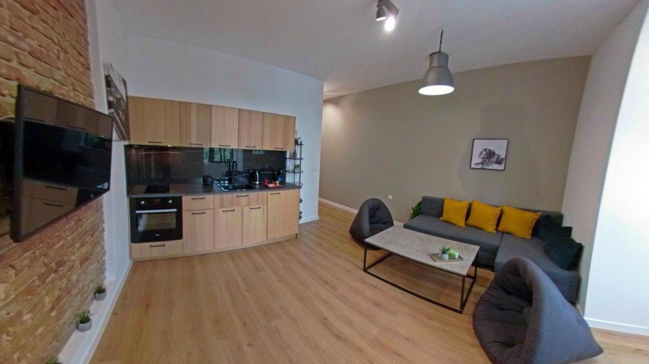 Mitra Luxury Apartments Shumen Esterno foto