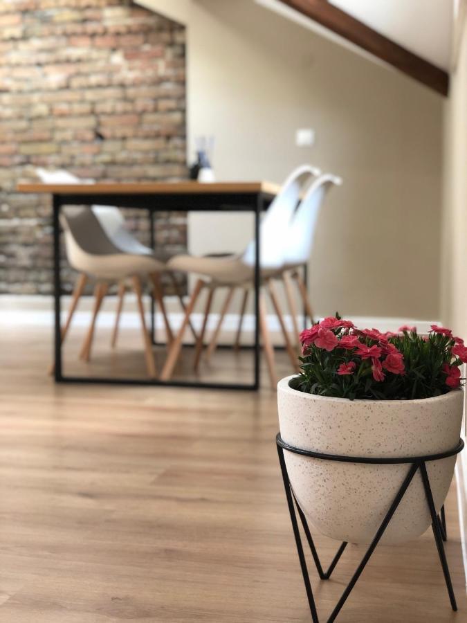 Mitra Luxury Apartments Shumen Esterno foto