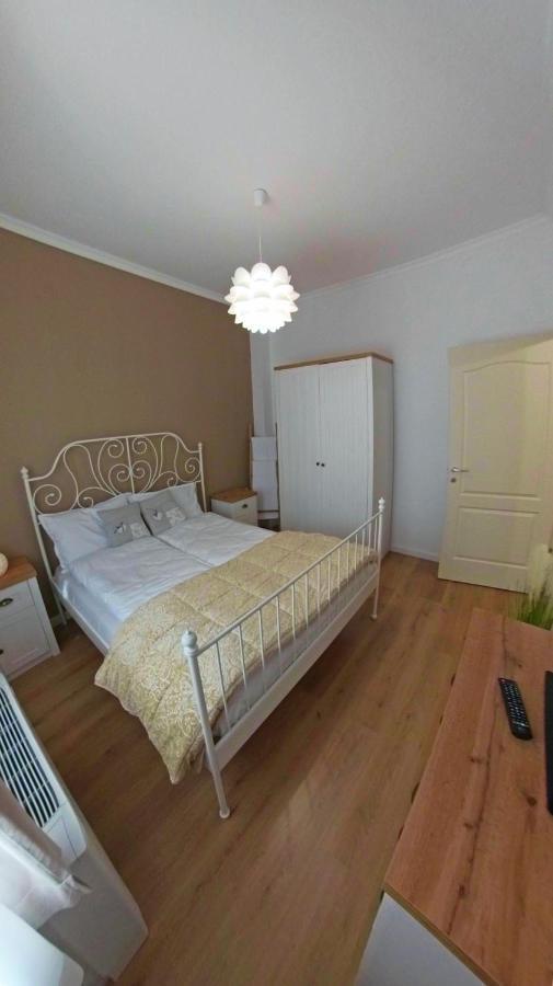 Mitra Luxury Apartments Shumen Esterno foto