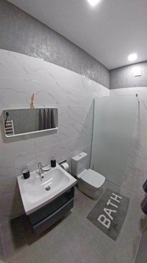 Mitra Luxury Apartments Shumen Esterno foto