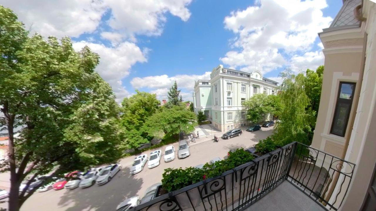 Mitra Luxury Apartments Shumen Esterno foto
