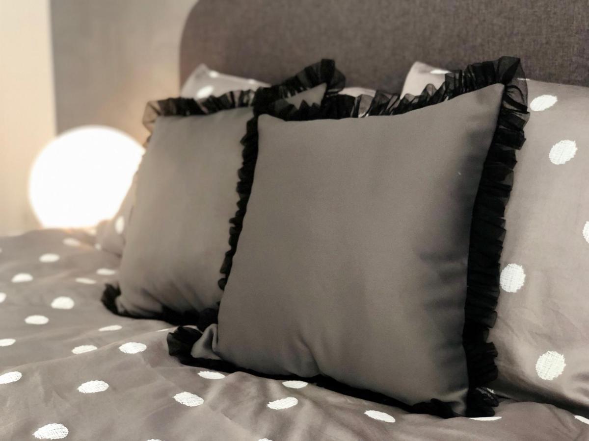 Mitra Luxury Apartments Shumen Esterno foto