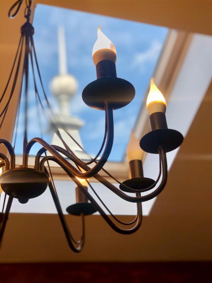 Mitra Luxury Apartments Shumen Esterno foto