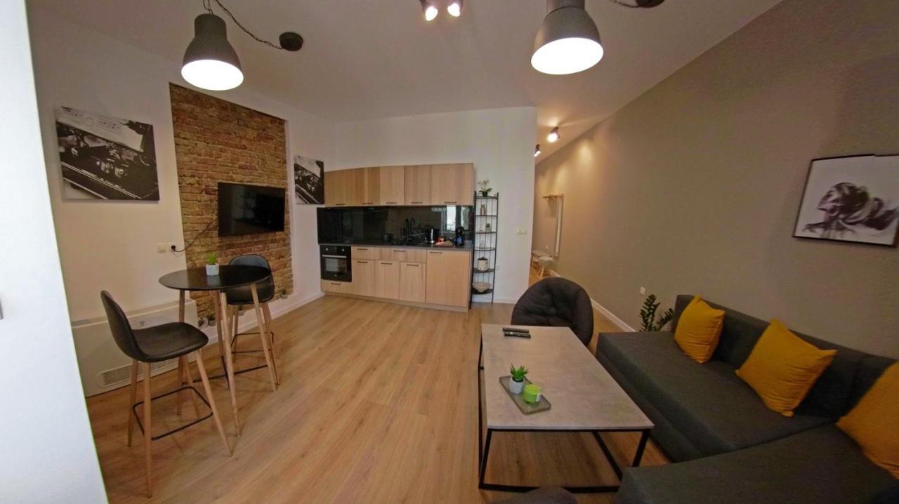 Mitra Luxury Apartments Shumen Esterno foto