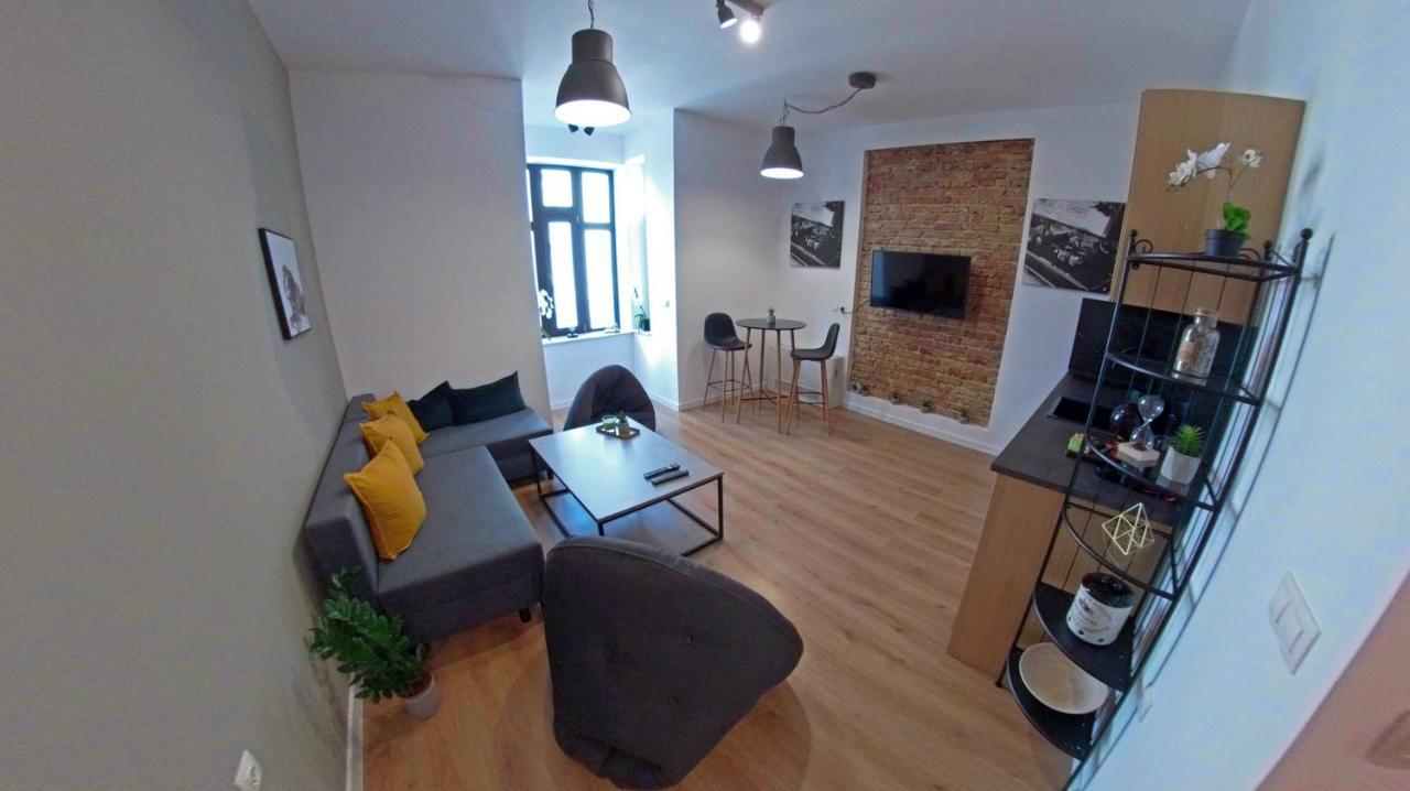 Mitra Luxury Apartments Shumen Esterno foto
